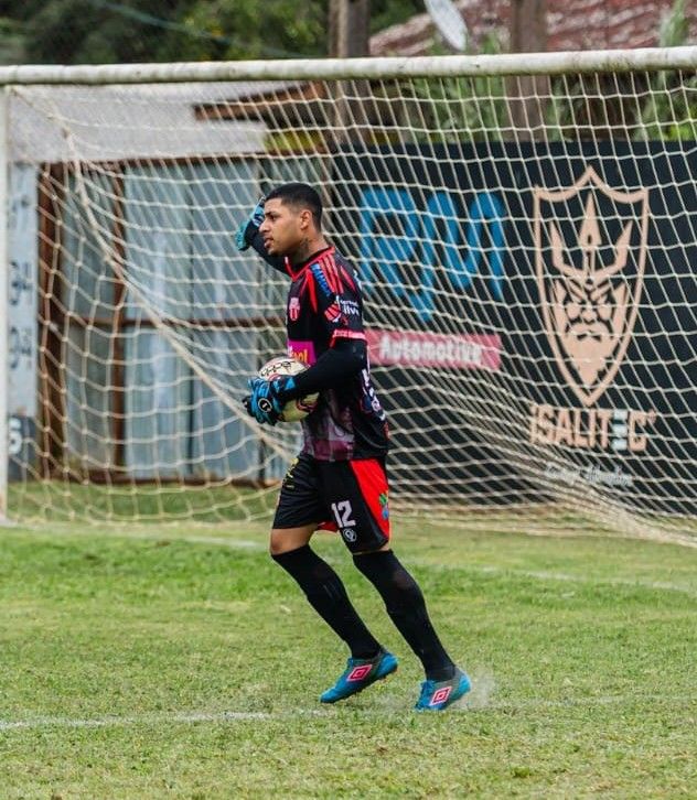 RUAN DA SILVA GERALDO