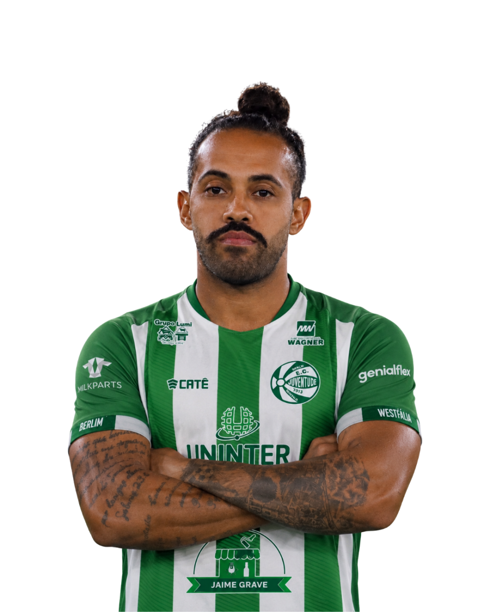 Cristiano Freitas Ferreira
