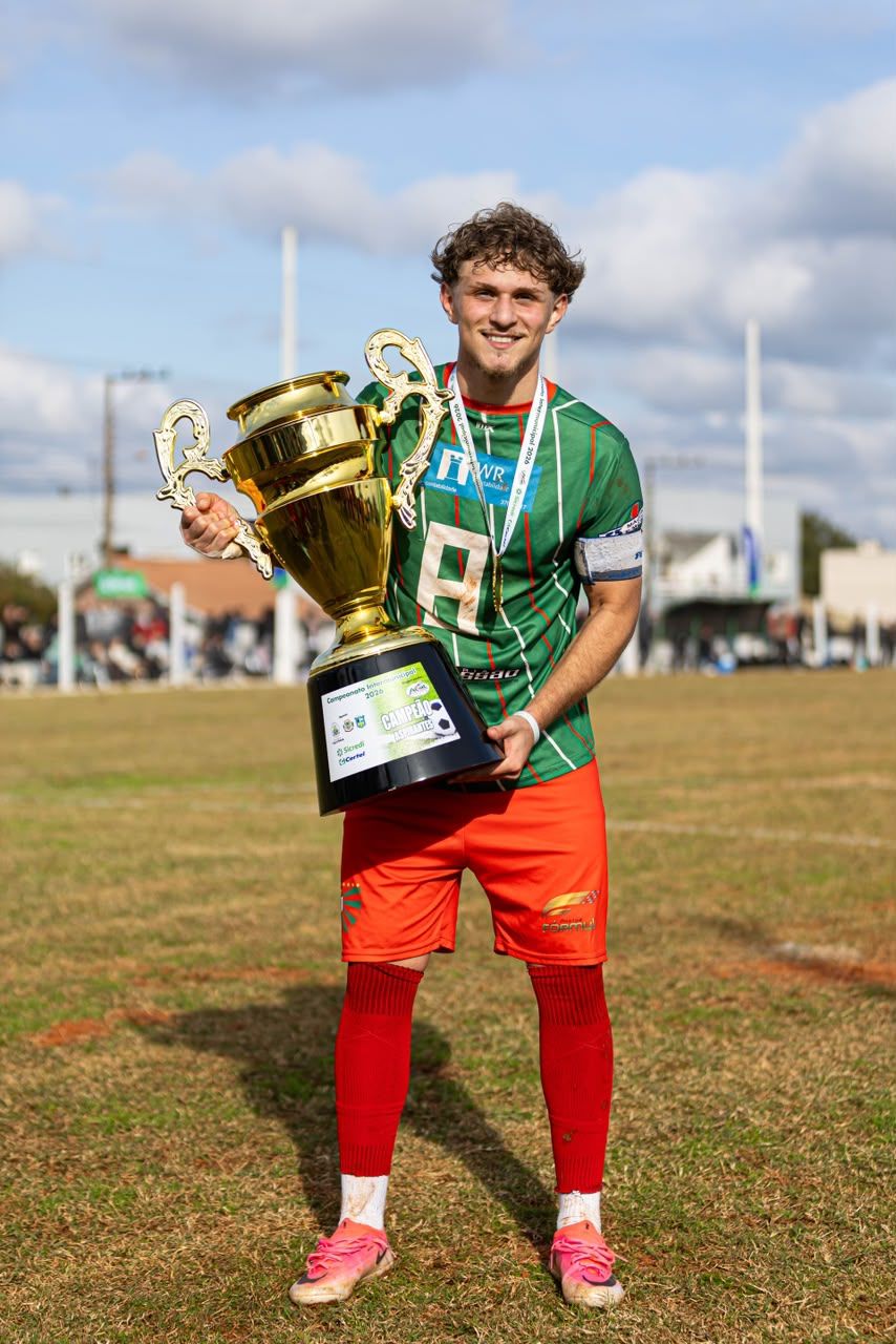Vitor Gabriel Velasques