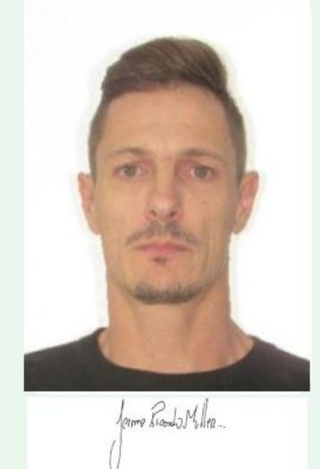 Jaime Ricardo Muller
