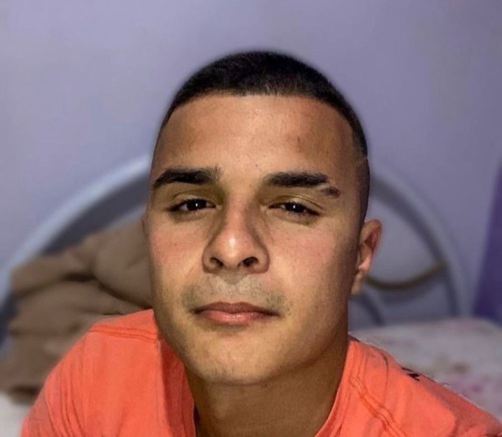 Samuel Freitas Senna