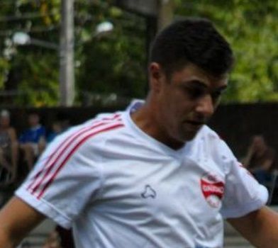 Ueslei Matheus Rodrigues