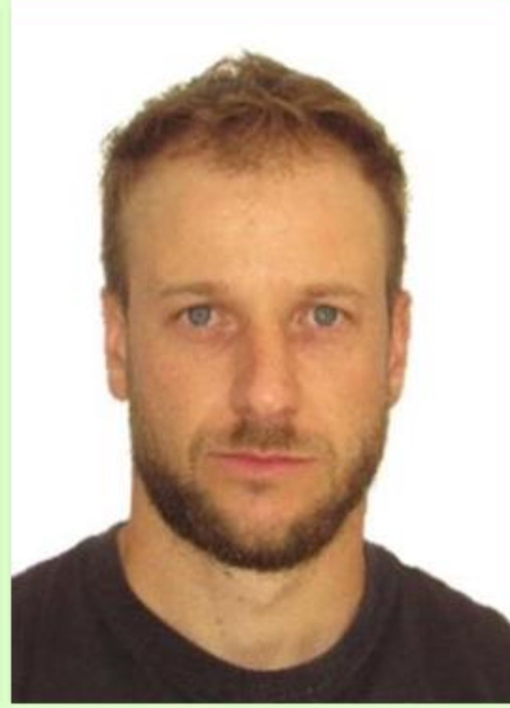 Daniel barbizan salvini