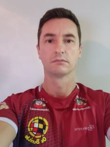 CARLOS DIOVANE VEBER