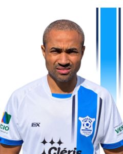 DIEISON COSTA DORNELLES