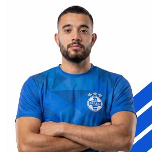 KLEYTON ANDRÉ DE OLIVEIRA LABRES FALEIRO