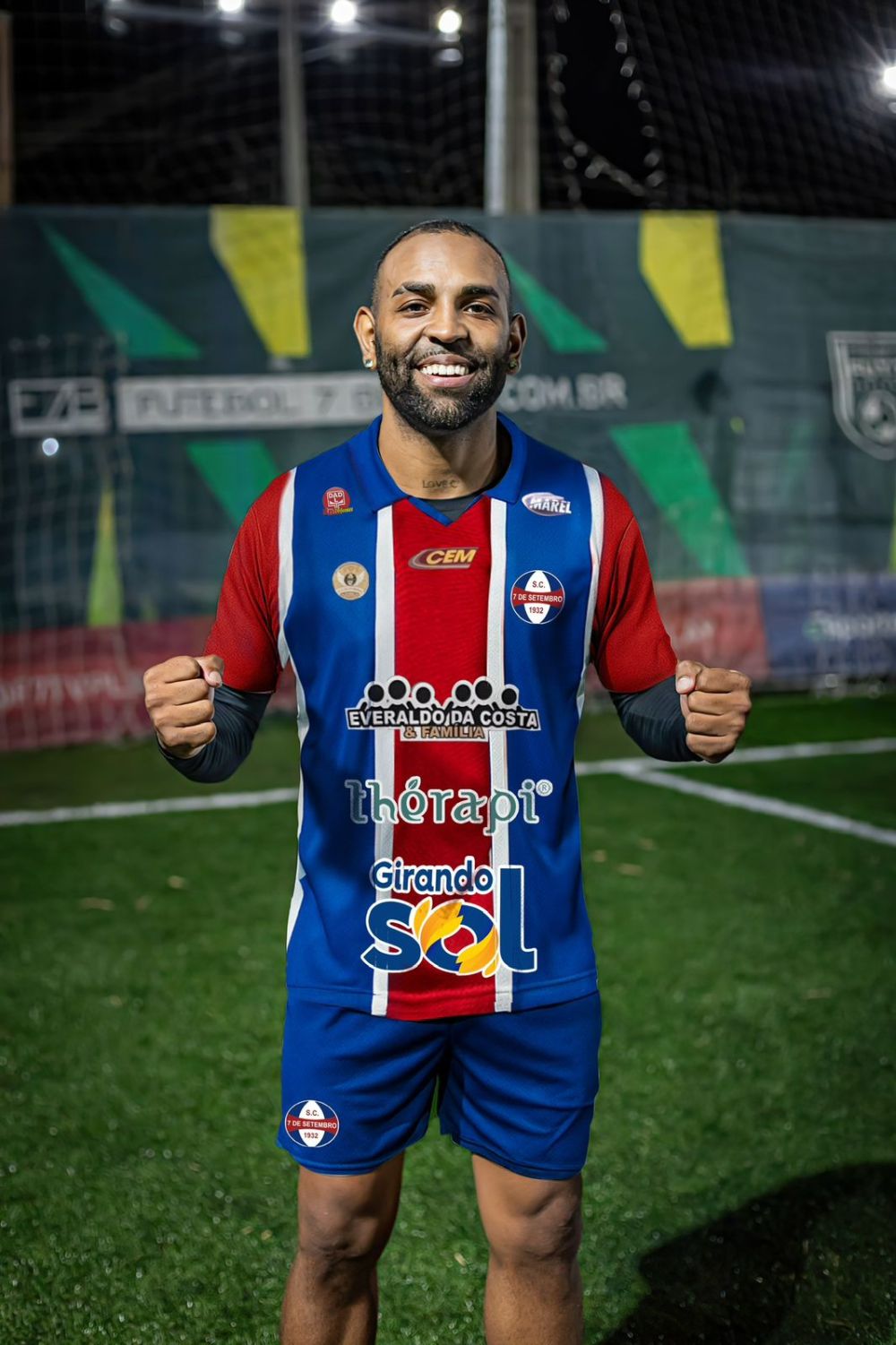 TEILOR NIEMAIA SOARES