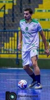 DAVI ELIMAR MAIA DE SAIBRO