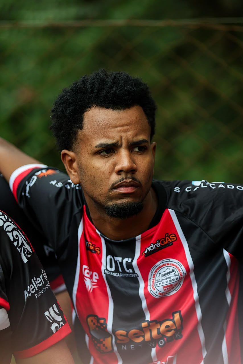 Jonathan Caua dos Santos