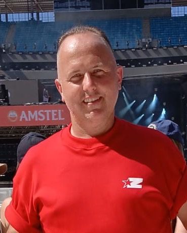 DOUGLAS JARDEL MULLER
