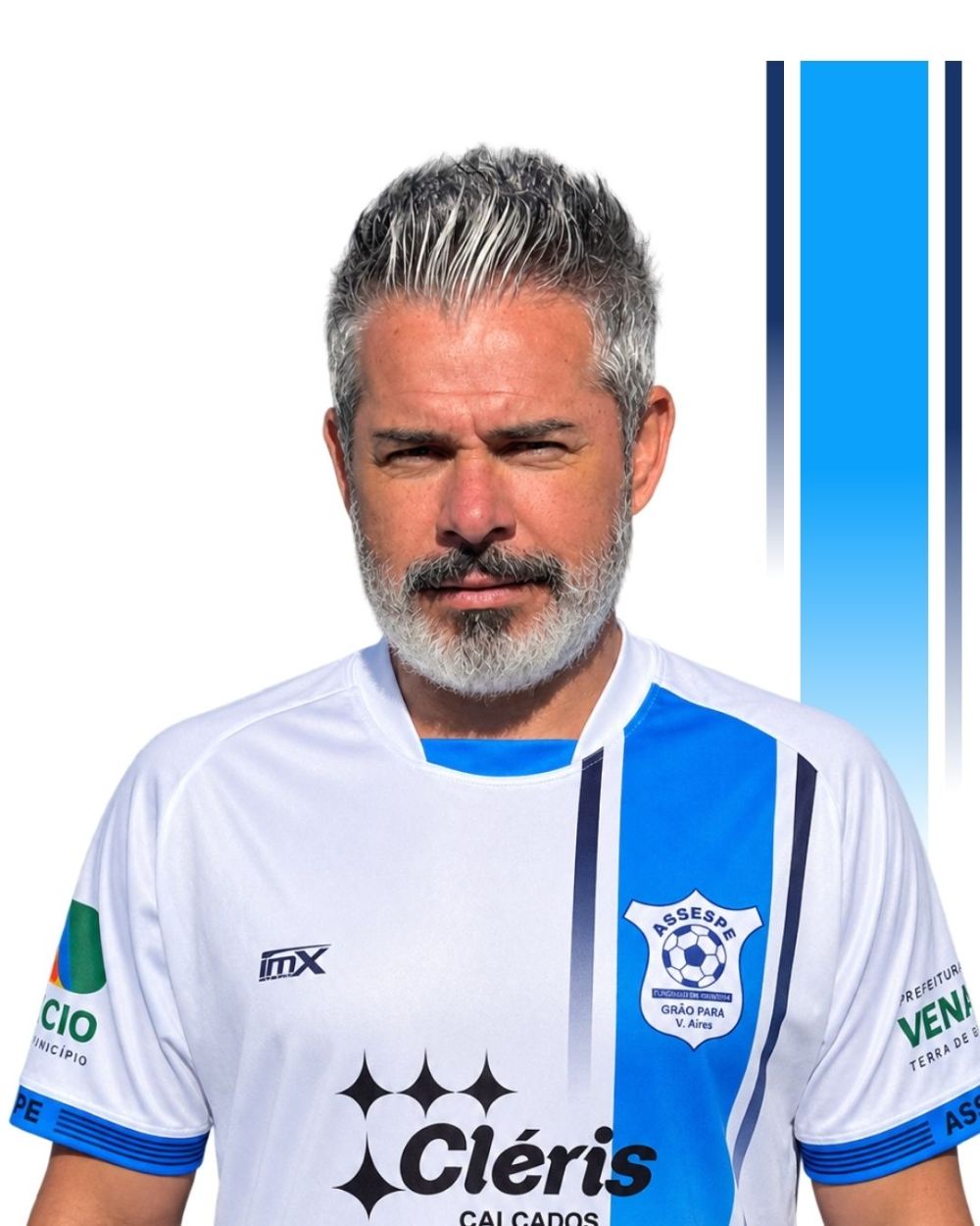 Alexandre Camargo
