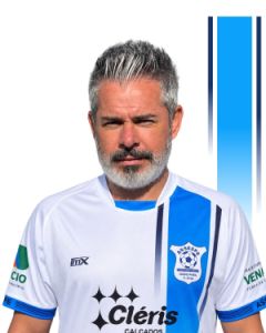 Alexandre Camargo