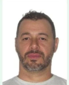 ODIRLEI BARBON