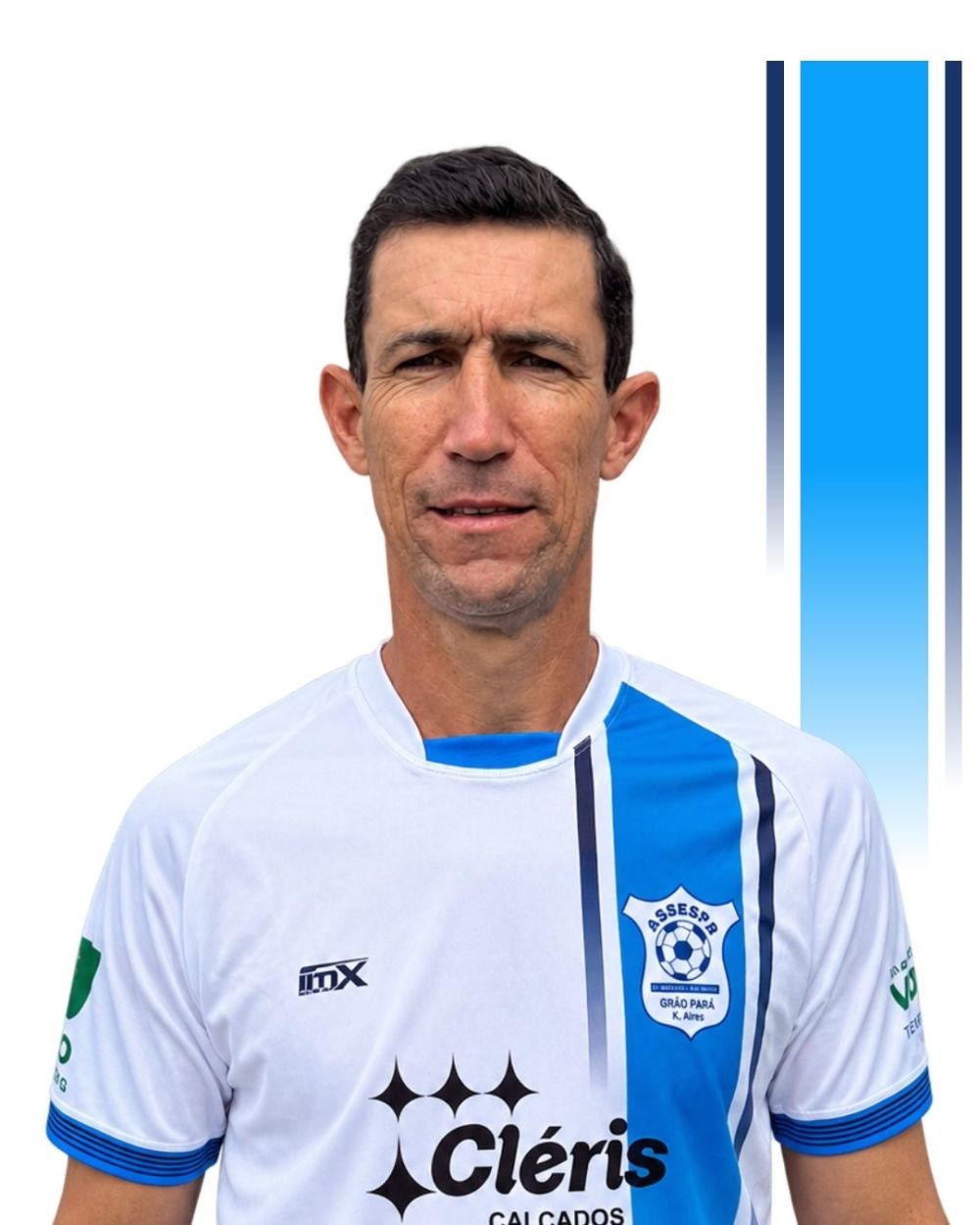Adilson Joel Cezar
