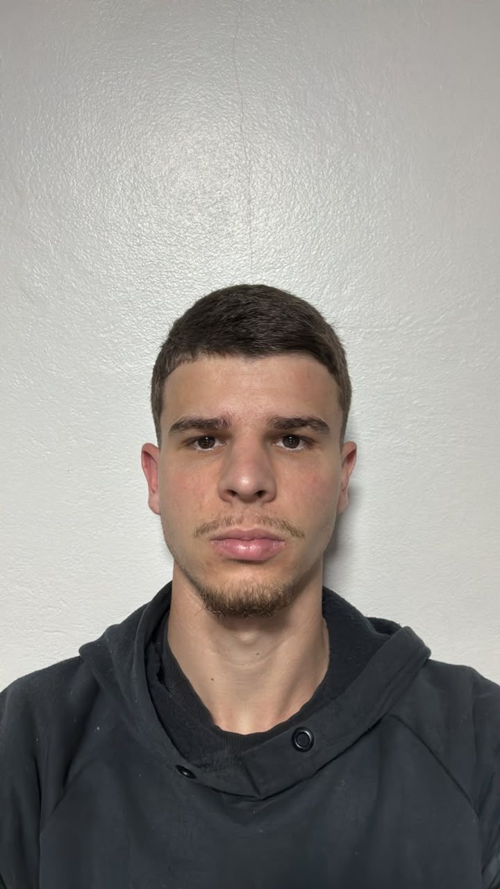 CAUÃ HENRIQUE TRÄSEL RODRIGUES