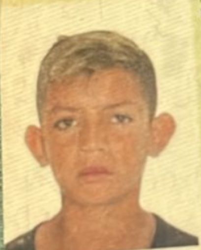 MURYLLO GABRYEL DE ALMEIDA DA SILVA