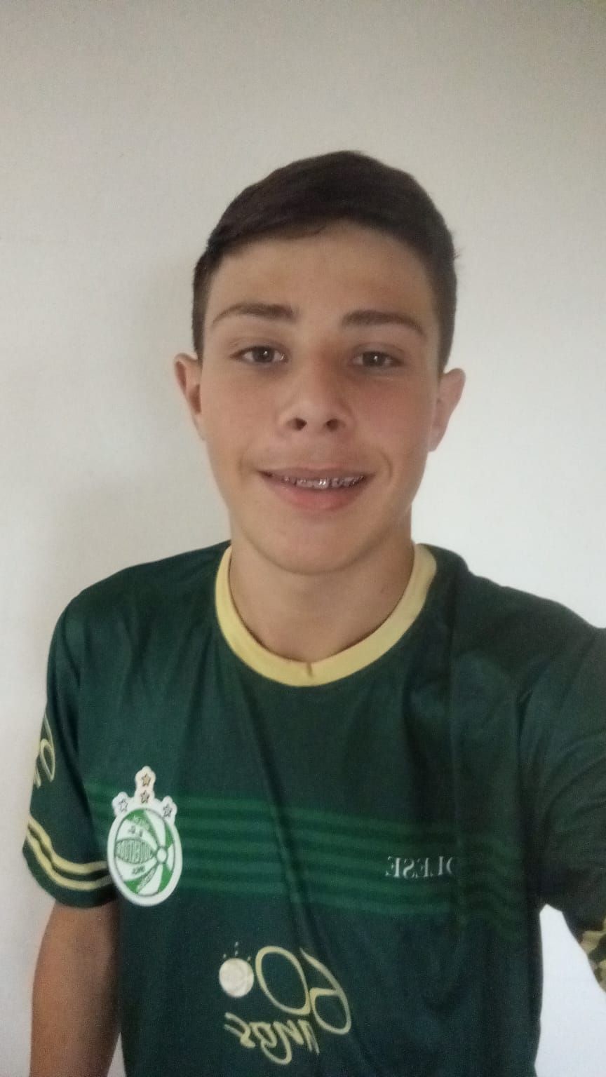 Eduardo Augusto Polese