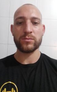 Alisson Paulus Ledesma