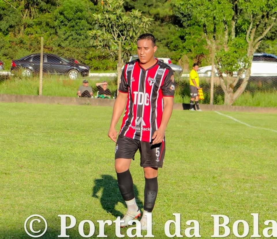 Diorgenes Mello Dias
