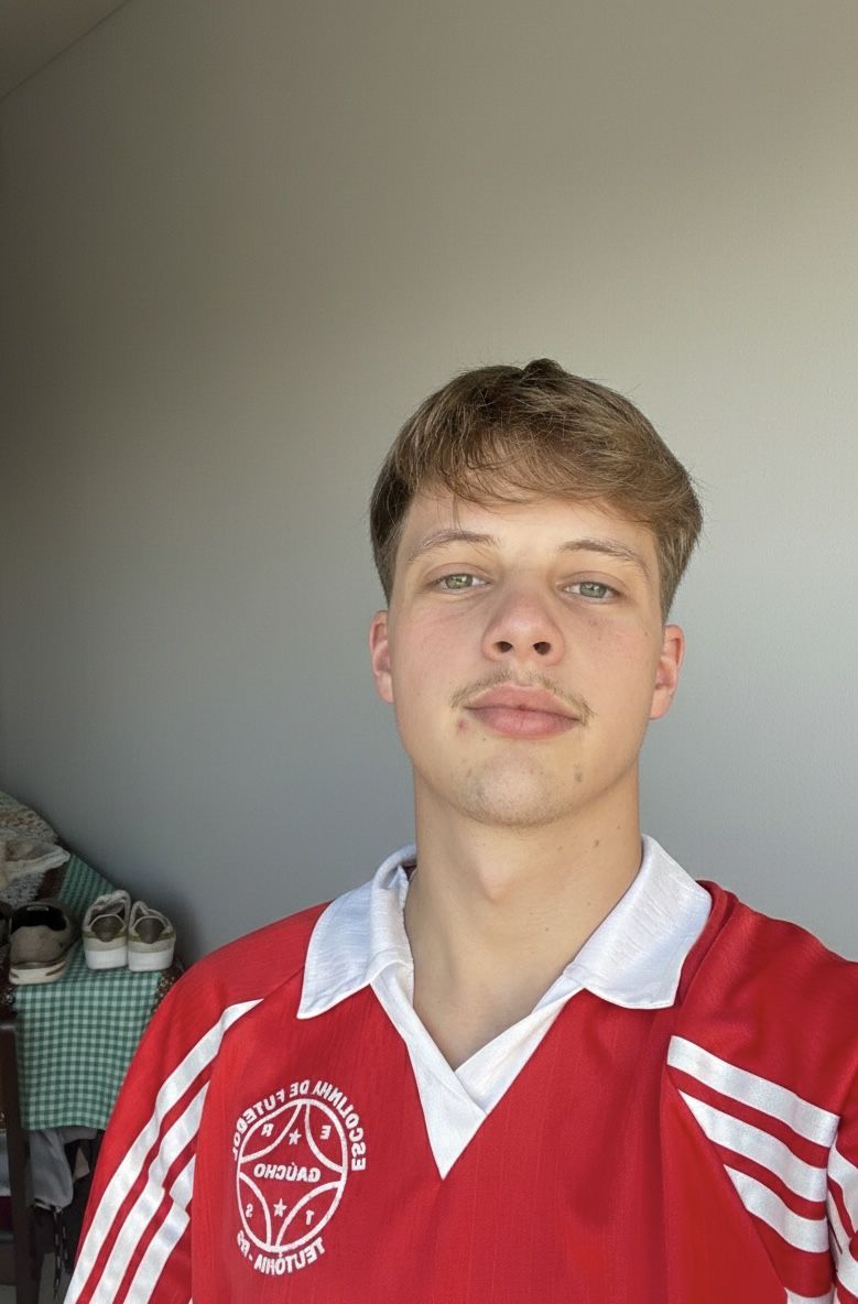 Eike Natan Hagemann Wasen