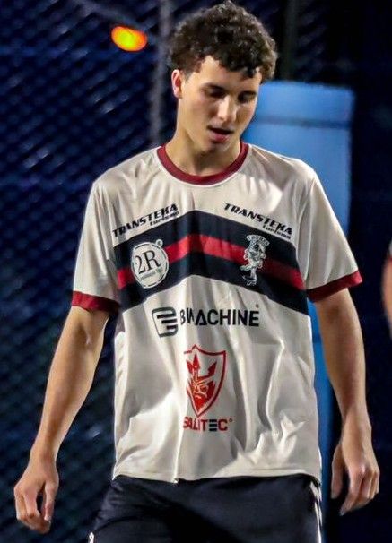 BRAYAN GABRIEL PEREIRA DA CONCEIÇÃO