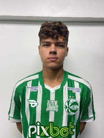 BRUNO GUSTAVO OLIVEIRA DA ROSA