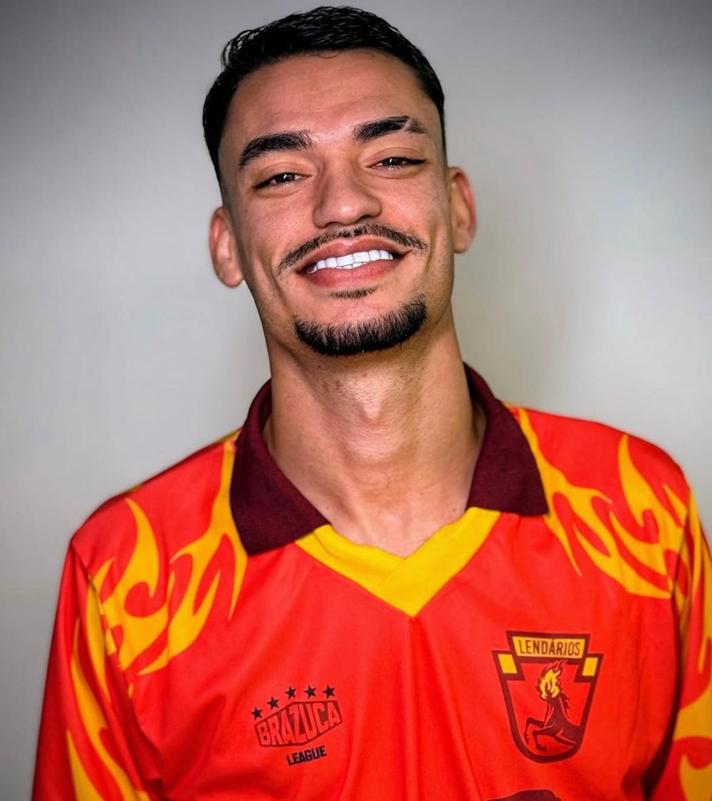 Leonardo Marinho Oliveira