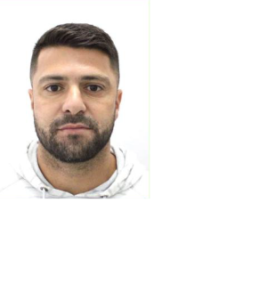 Andre Roberto Soares da Silva