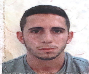 Danilo Mendes Nunes
