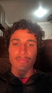Maicon Santana Chaves