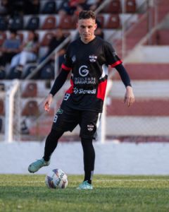 lucas zanuzzo