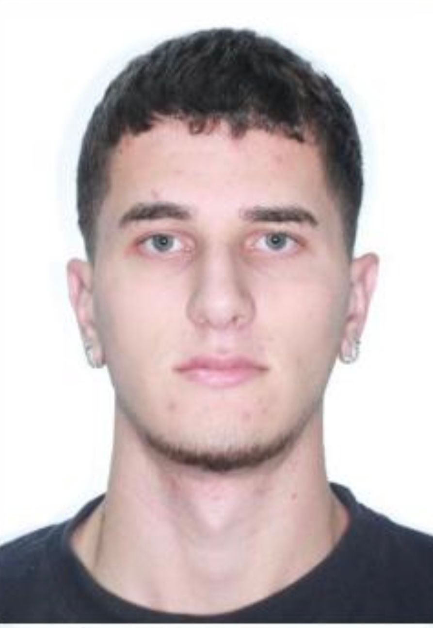 MARCOS VINICIUS DOS SANTOS