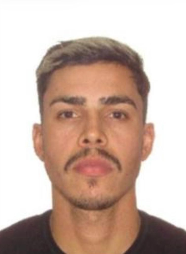 THALLES WELLINTON NUNES LANGENDORF