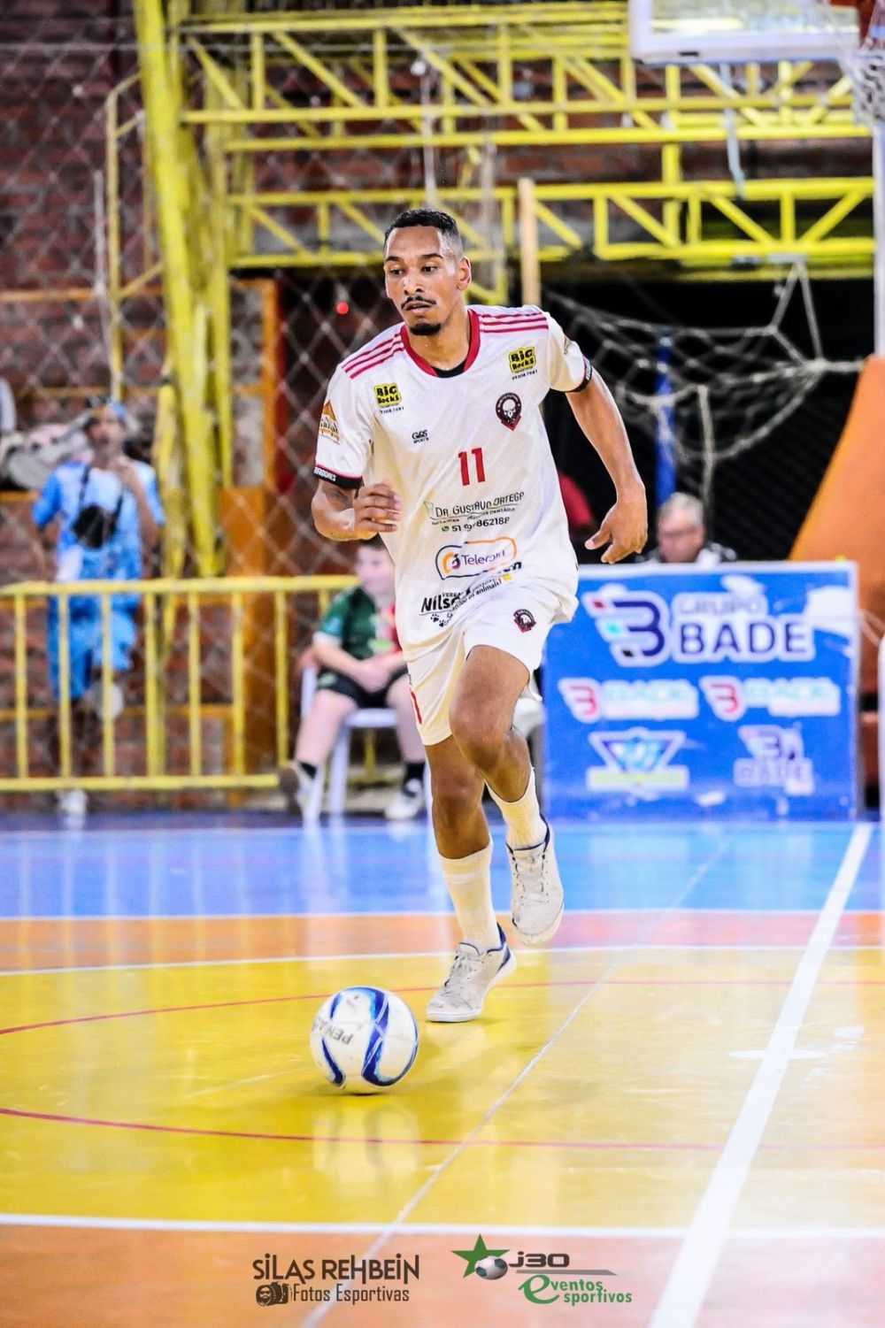 JADERSON DA SILVA DIAS