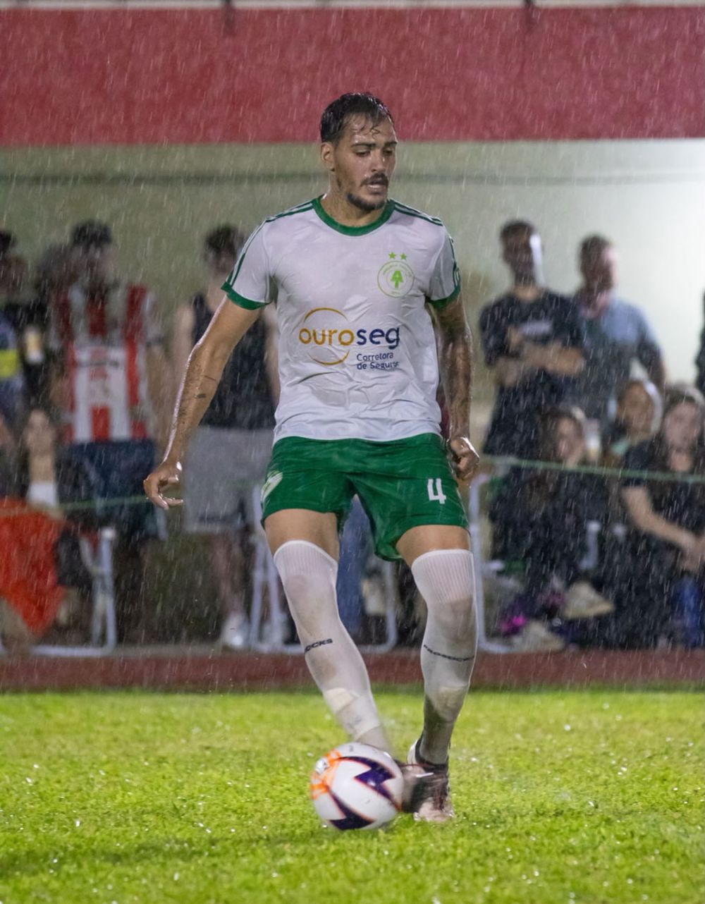 ANDRIEL HINRICHSEN FERREIRA