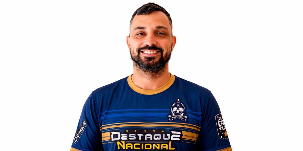 CARLOS ALEXANDRE DOS SANTOS RODRIGUES