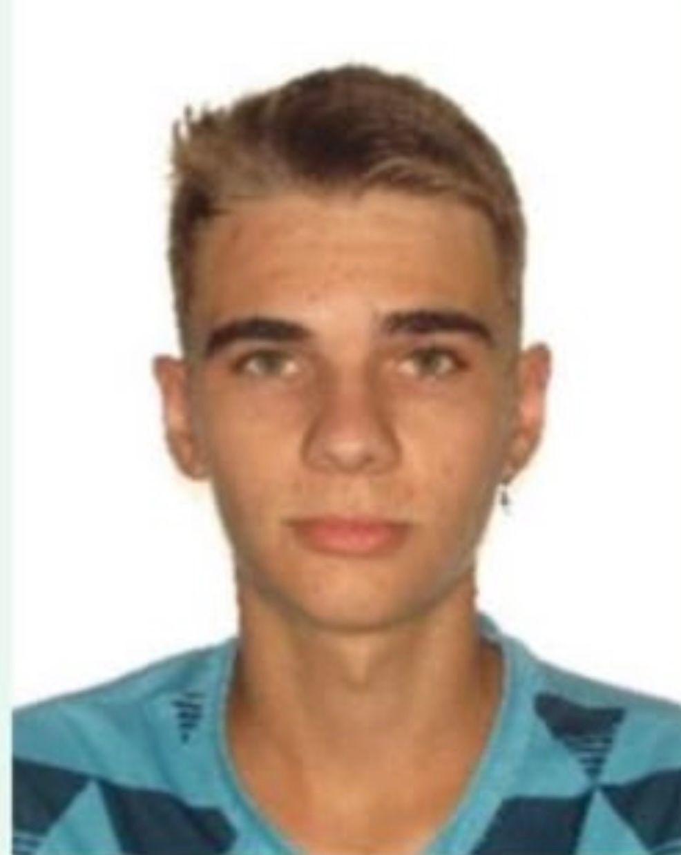 LUAN HENRIQUE MULLER