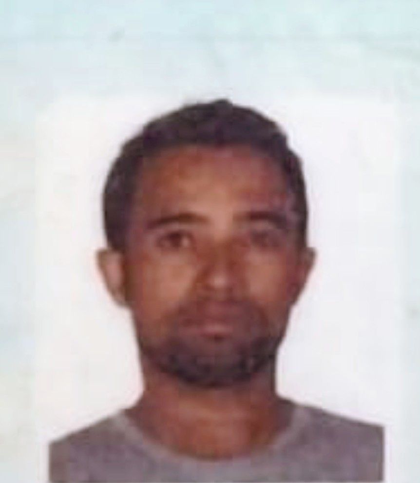 Jardel dos Santos