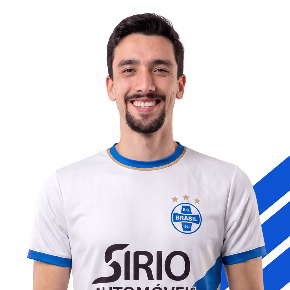 ELIEDSON PERREIRA DE SOUZA