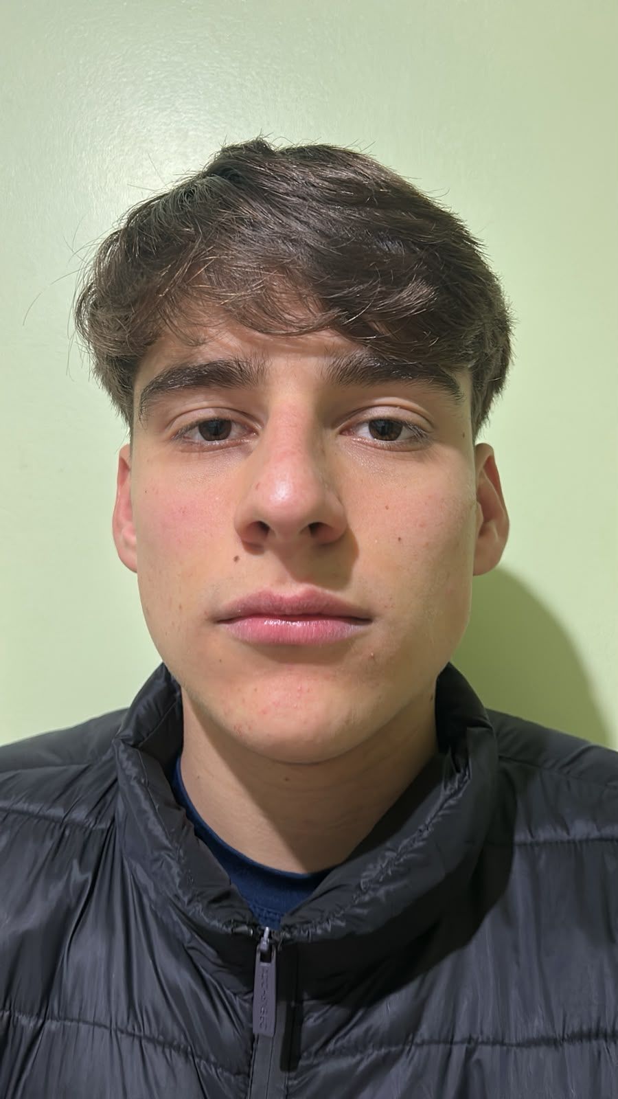 Mateus Augusto Meyer