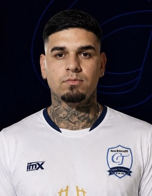 EDERSON HENRIQUE BOEIRA DE OLIVEIRA
