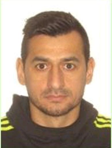 Maicon Luis Spiecker