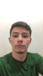 Kauan Henrique Miranda