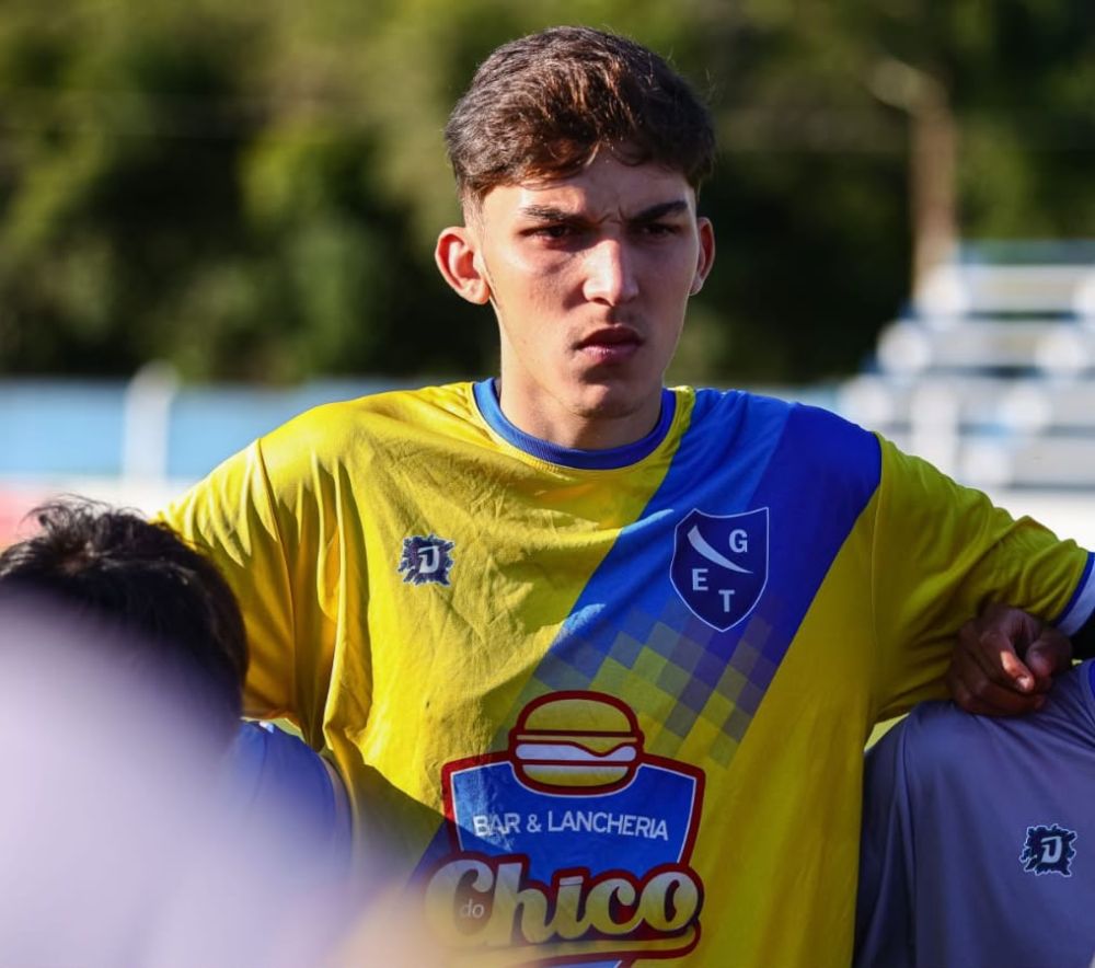 Arthur de Oliveira Garcia