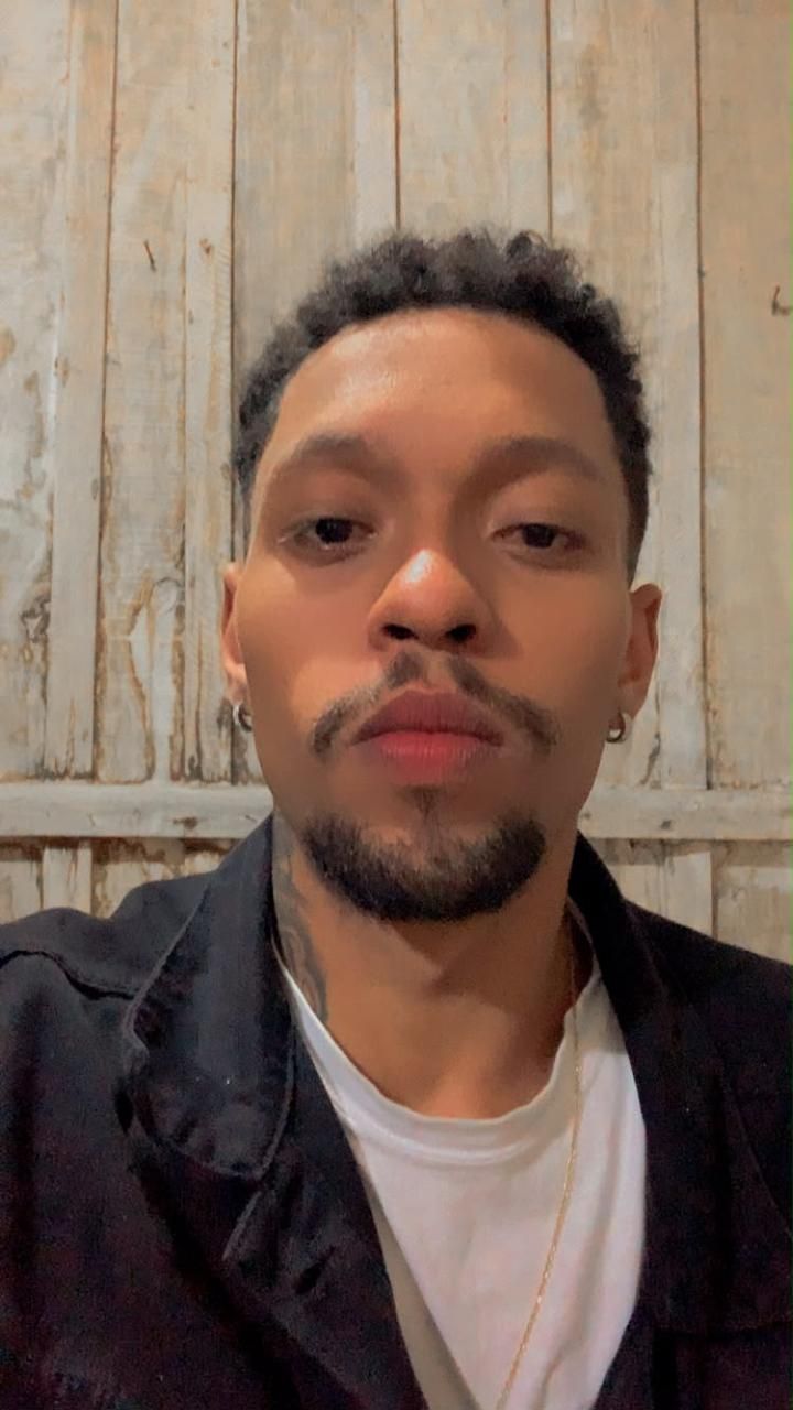 CRISTIAN LUIS DOS SANTOS