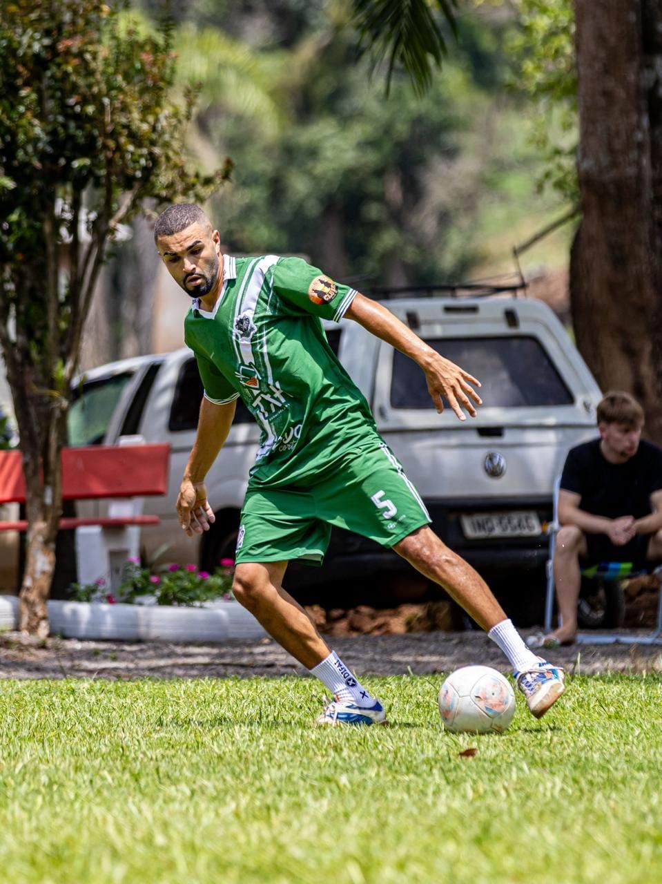 JOAO VITOR ROCHA DA SILVA SANTOS