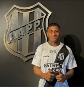 guilherme belea
