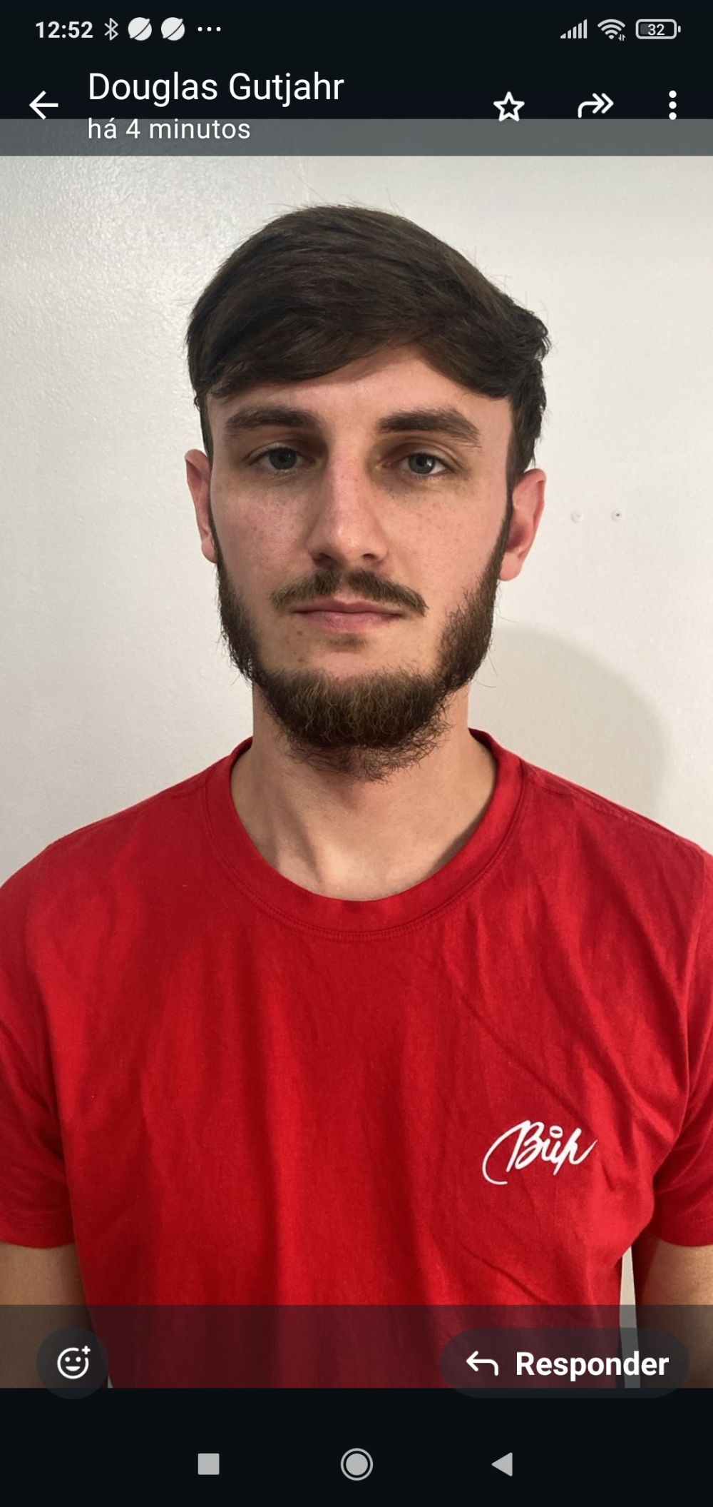 Mateus Alan Gutjahr