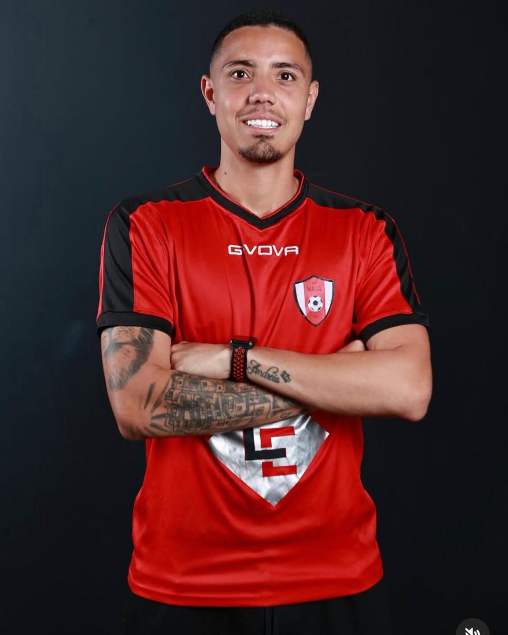GUILHERME HENRIQUE MARTINS ROQUE