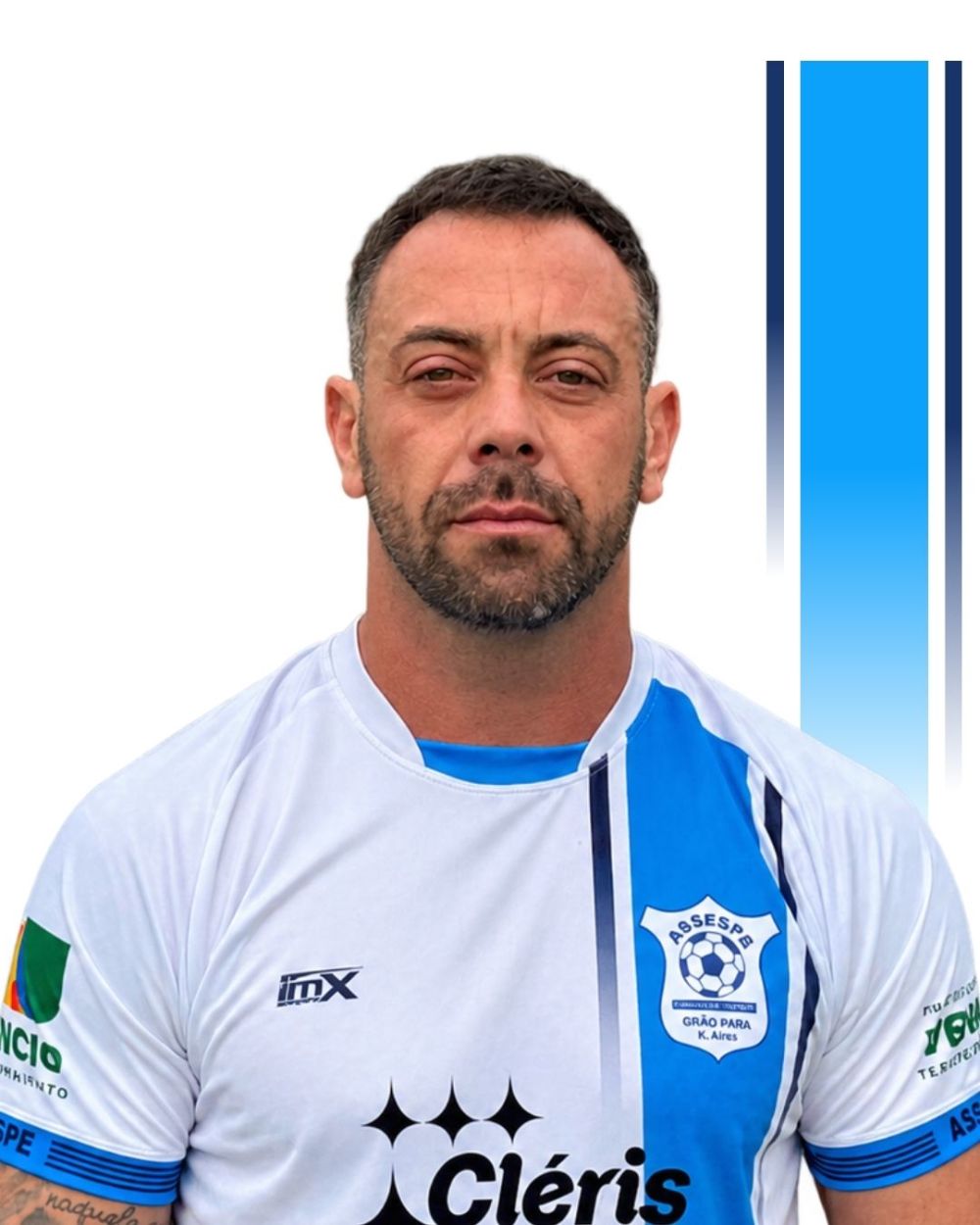 HENRIQUE LUIZ MARQUETTI